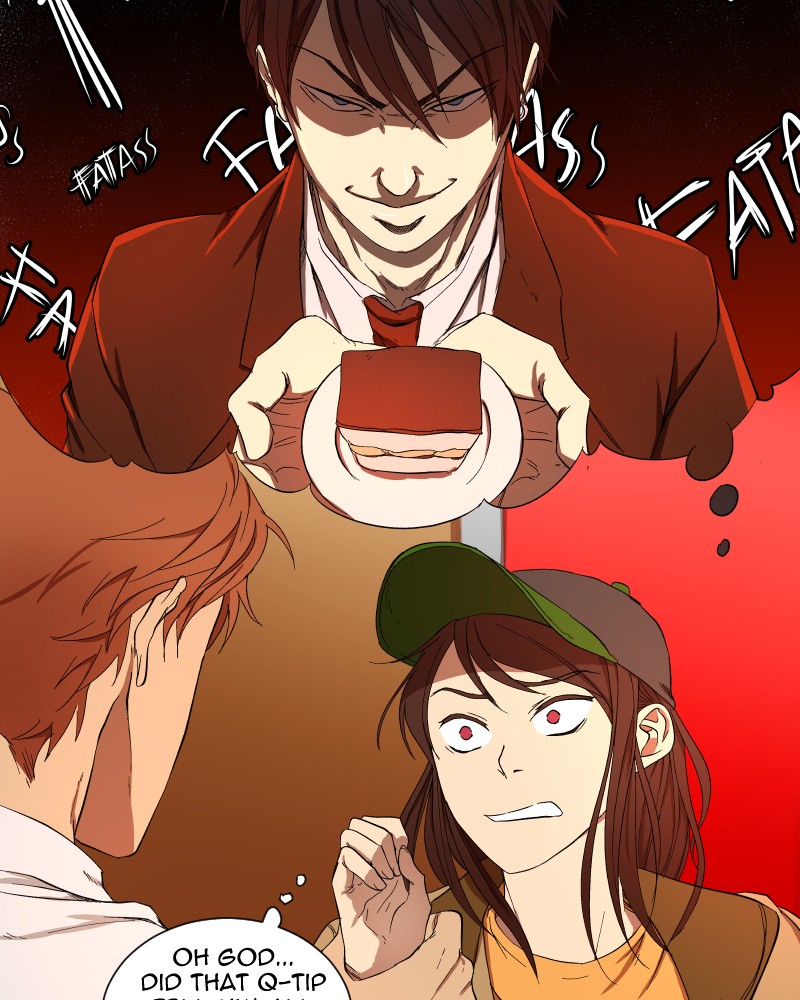 I Love Yoo Chapter 11 page 9 - Chapter 11: Episode 11