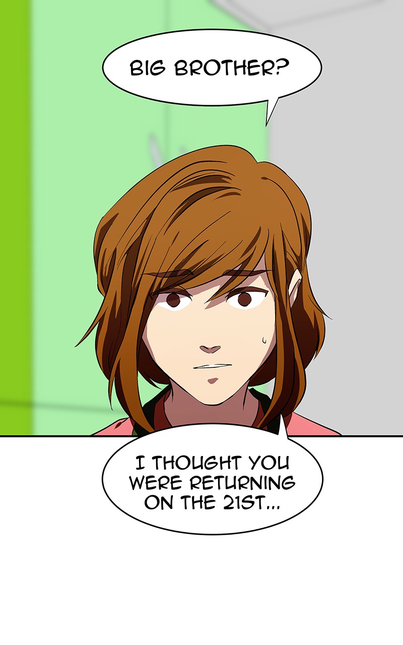 I Love Yoo Chapter 110 page 1 - Chapter 110: Episode 103