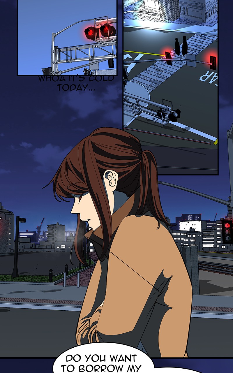 I Love Yoo Chapter 110 page 10 - Chapter 110: Episode 103
