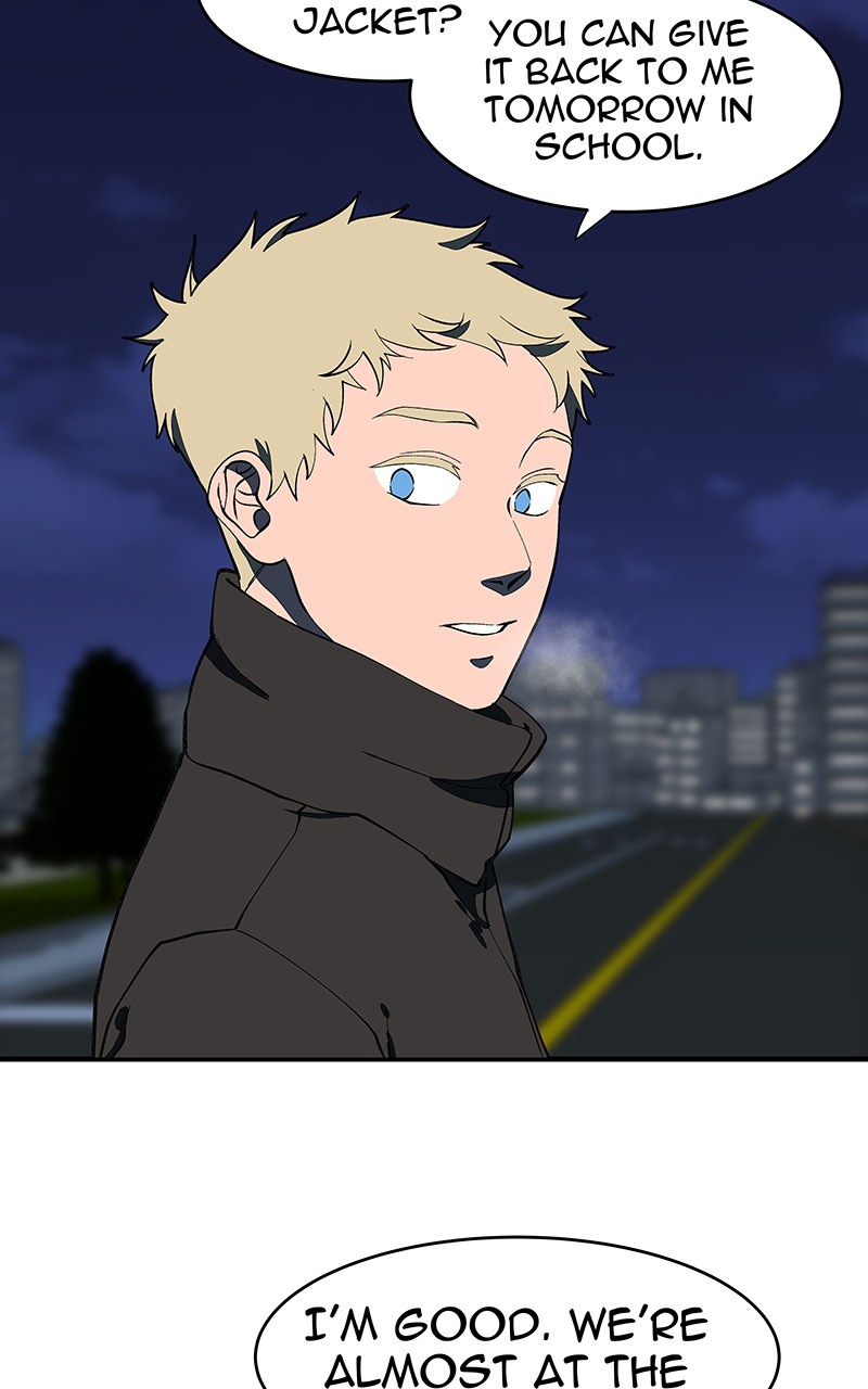 I Love Yoo Chapter 110 page 11 - Chapter 110: Episode 103