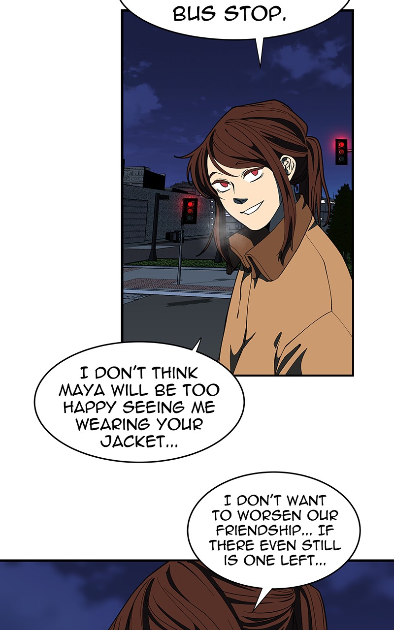 I Love Yoo Chapter 110 page 12 - Chapter 110: Episode 103