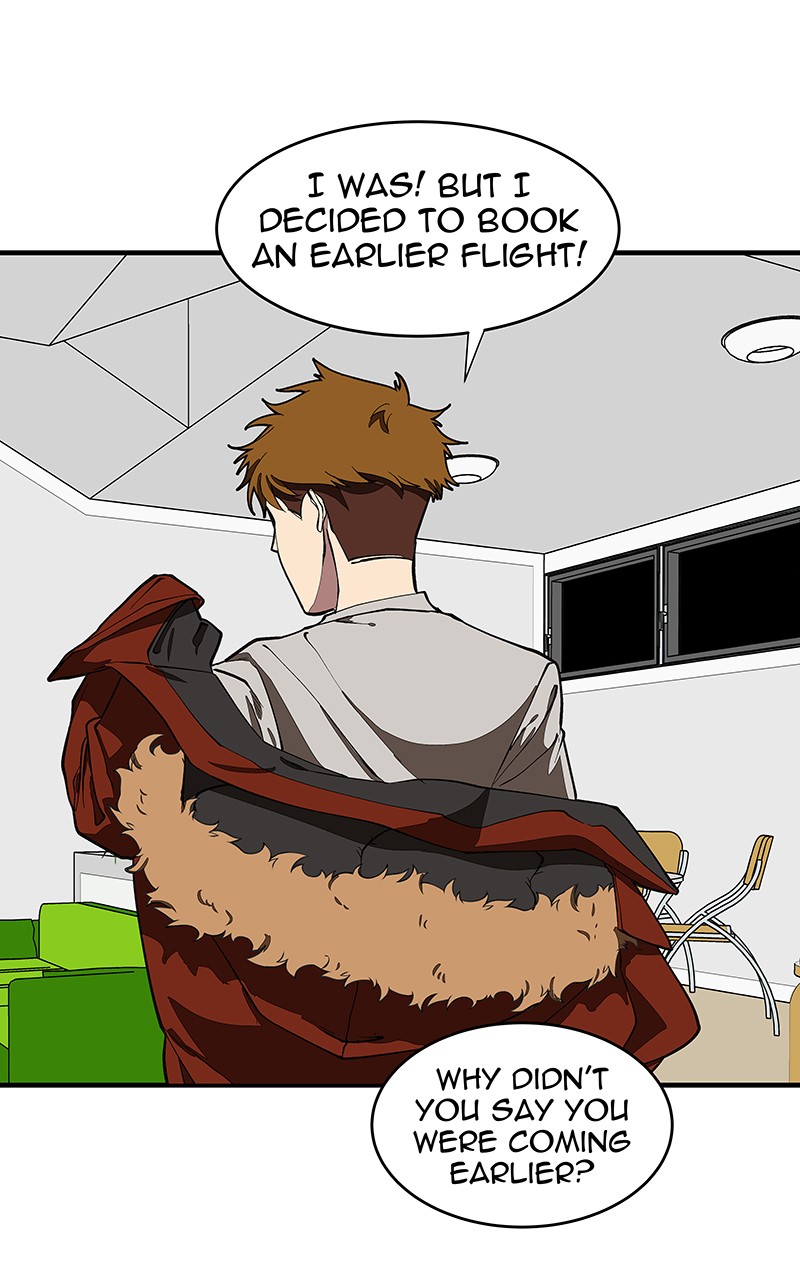 I Love Yoo Chapter 110 page 2 - Chapter 110: Episode 103
