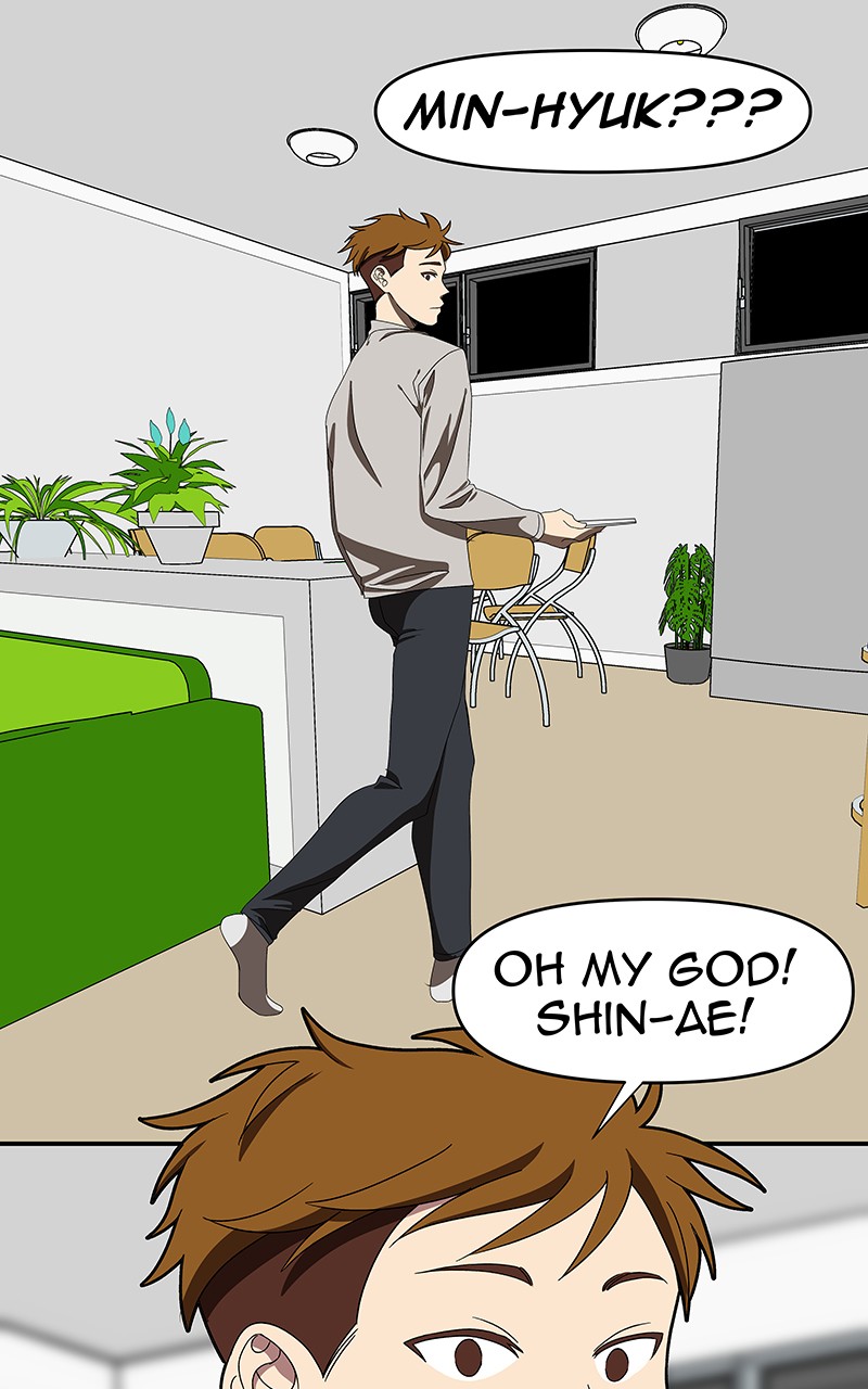 I Love Yoo Chapter 110 page 21 - Chapter 110: Episode 103