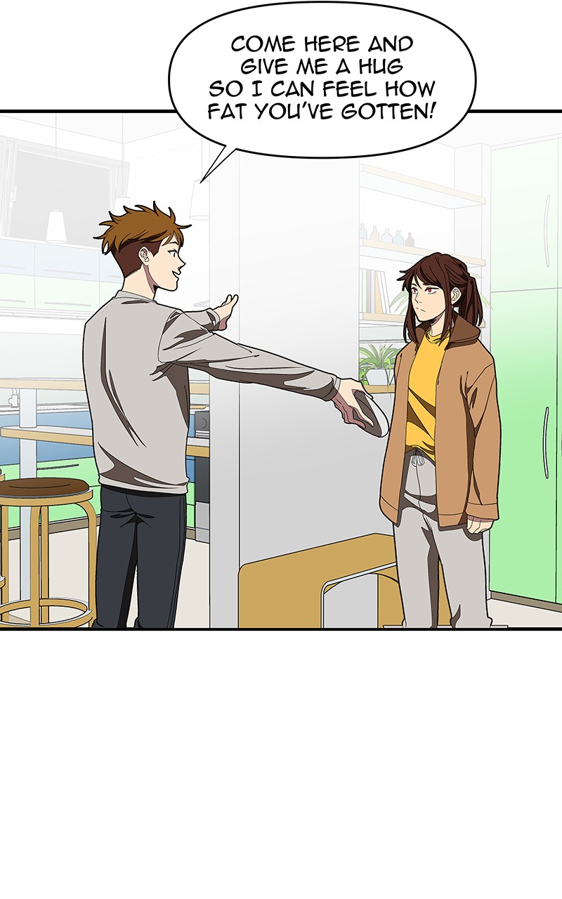 I Love Yoo Chapter 110 page 24 - Chapter 110: Episode 103