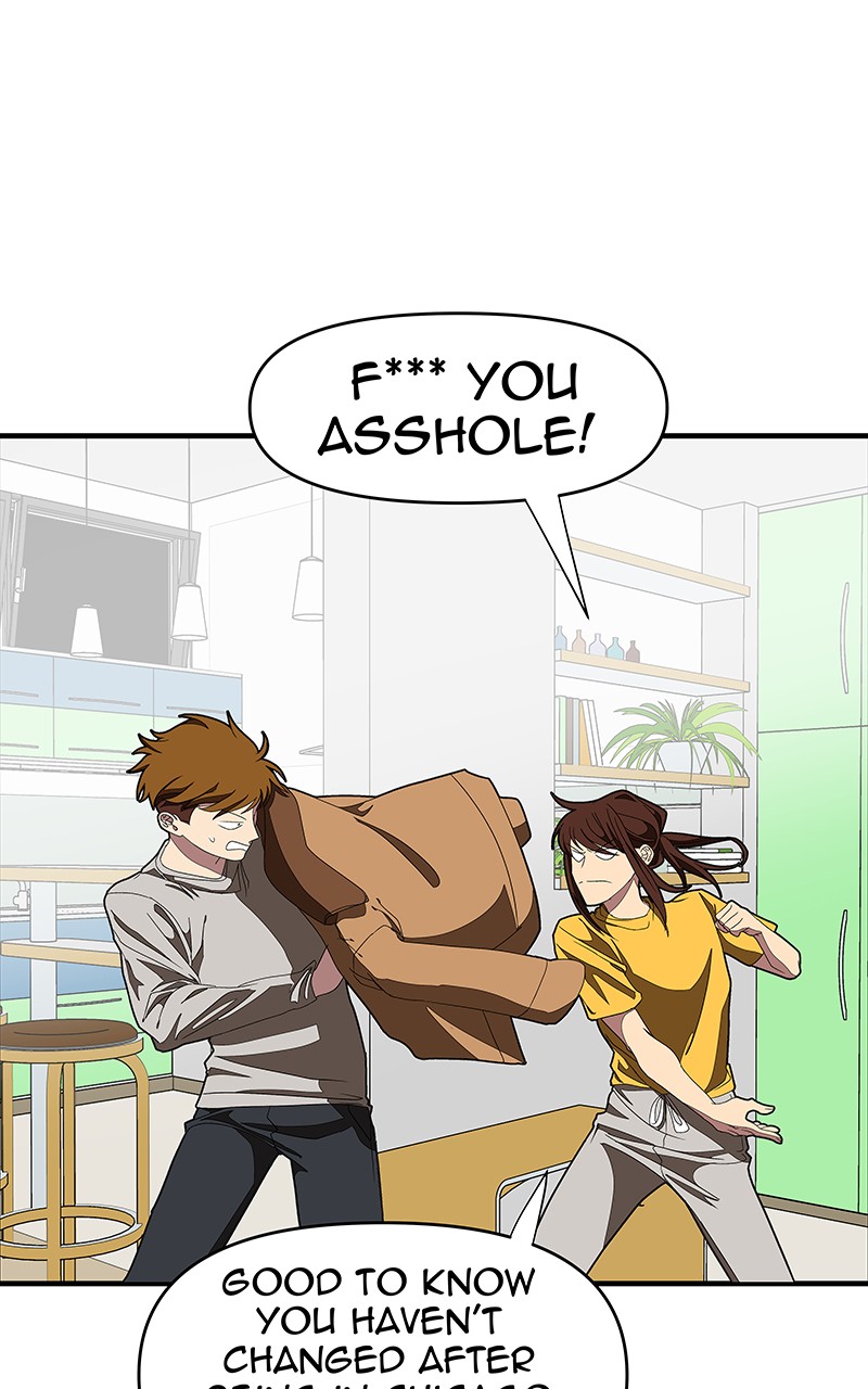 I Love Yoo Chapter 110 page 25 - Chapter 110: Episode 103