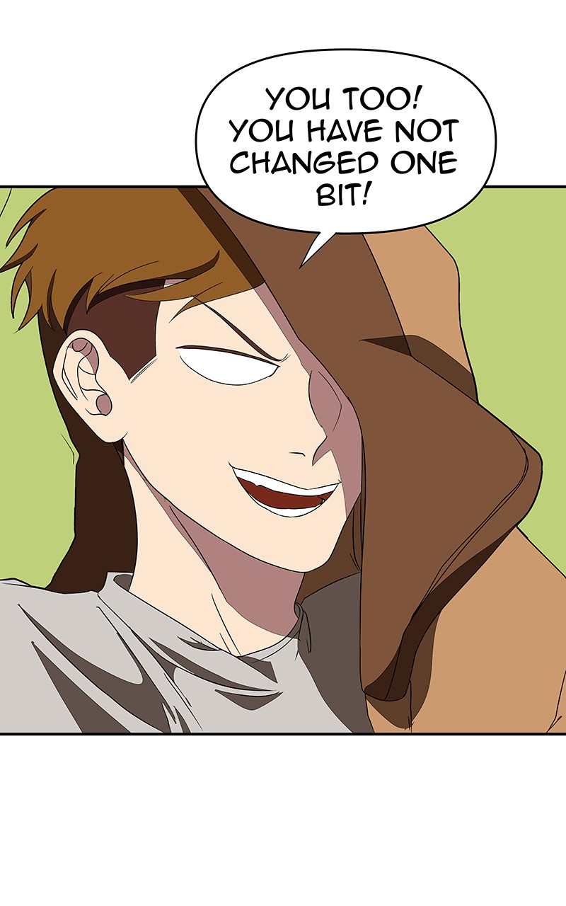 I Love Yoo Chapter 110 page 27 - Chapter 110: Episode 103