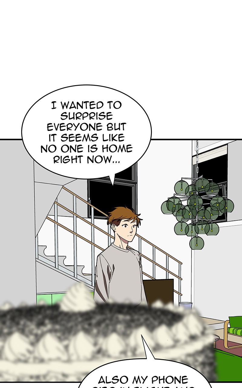 I Love Yoo Chapter 110 page 3 - Chapter 110: Episode 103