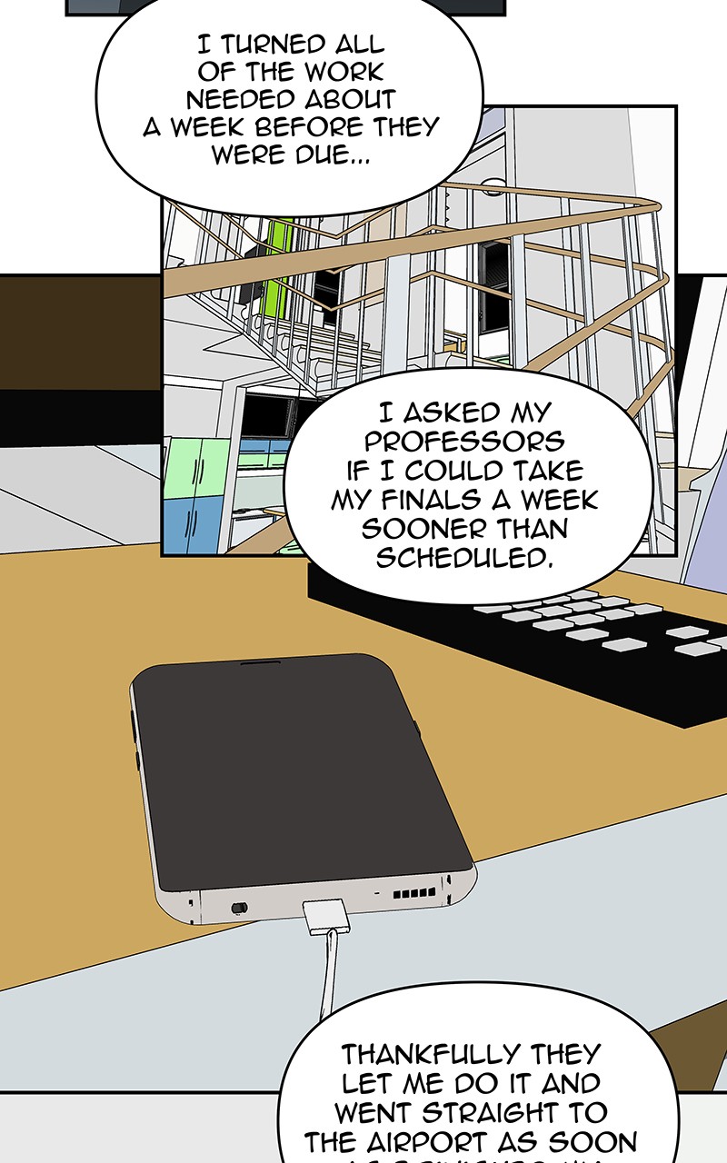 I Love Yoo Chapter 110 page 33 - Chapter 110: Episode 103