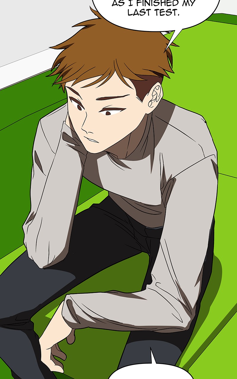 I Love Yoo Chapter 110 page 34 - Chapter 110: Episode 103