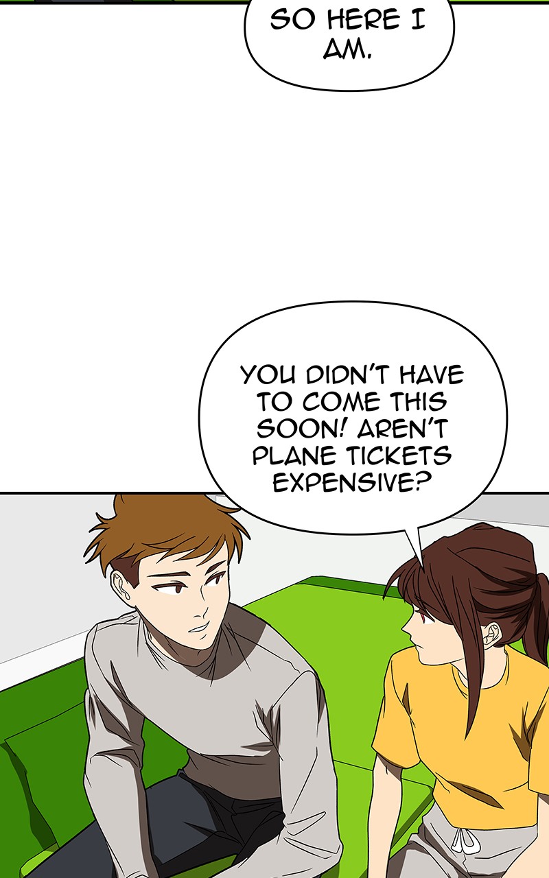 I Love Yoo Chapter 110 page 35 - Chapter 110: Episode 103