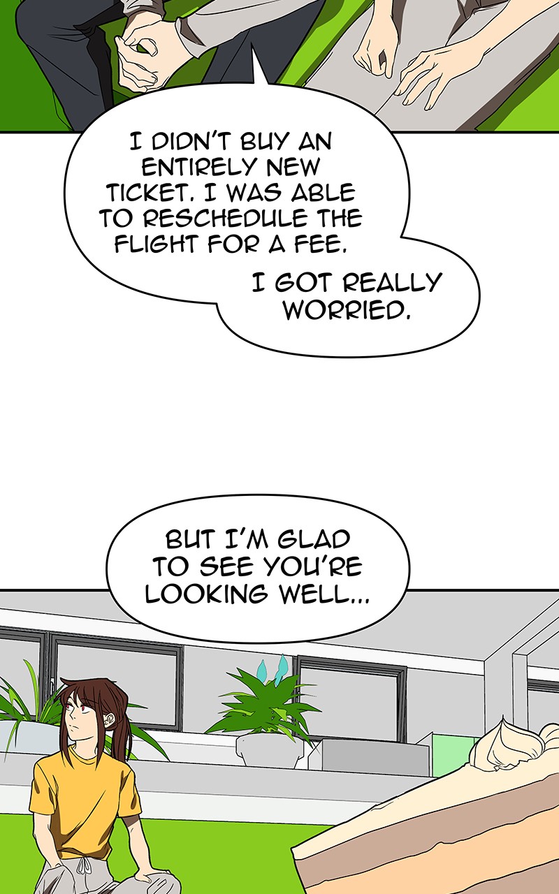 I Love Yoo Chapter 110 page 36 - Chapter 110: Episode 103