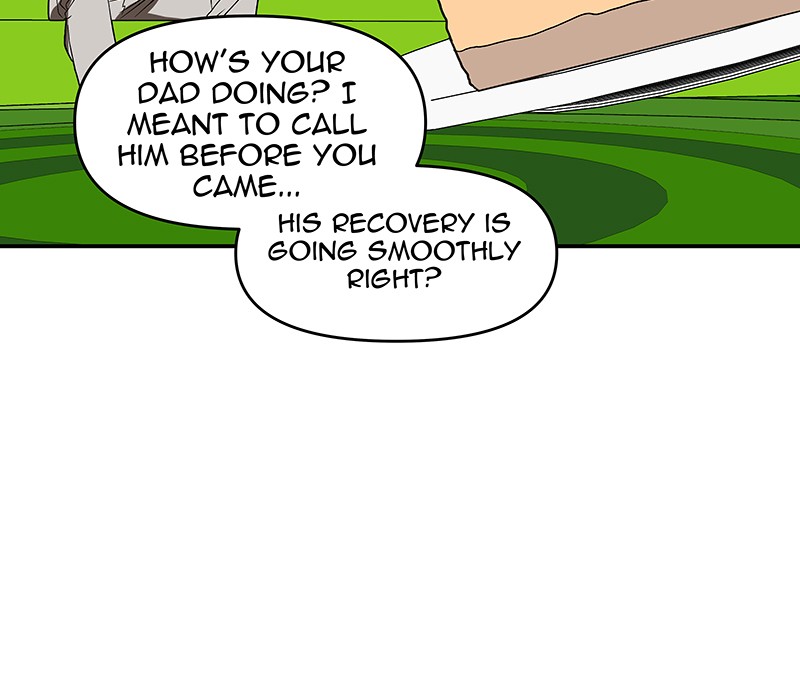 I Love Yoo Chapter 110 page 37 - Chapter 110: Episode 103