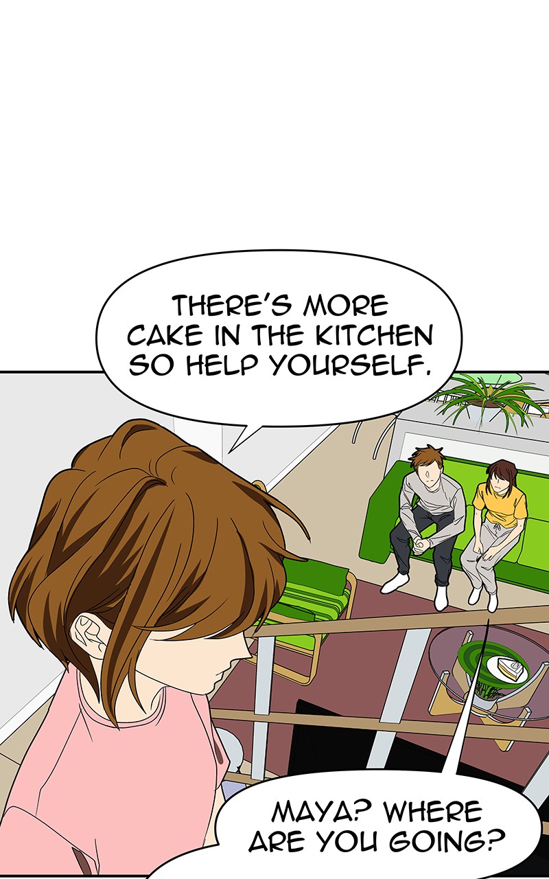 I Love Yoo Chapter 110 page 39 - Chapter 110: Episode 103