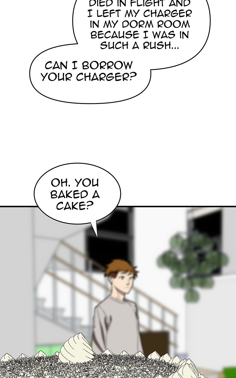 I Love Yoo Chapter 110 page 4 - Chapter 110: Episode 103