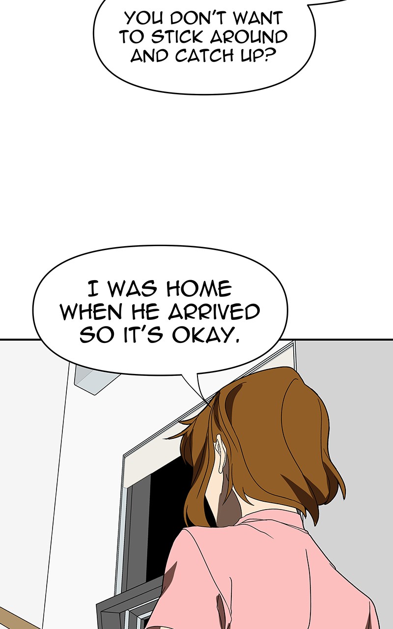 I Love Yoo Chapter 110 page 40 - Chapter 110: Episode 103