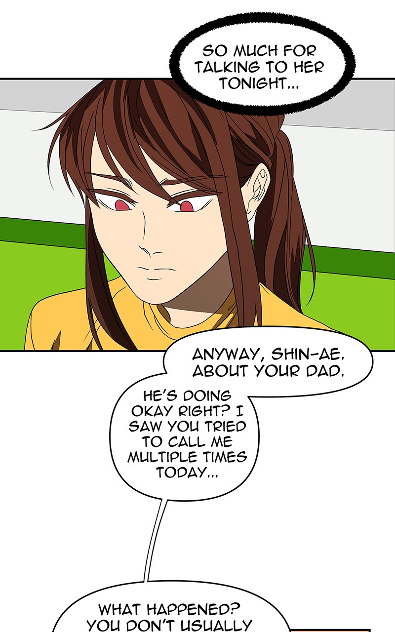 I Love Yoo Chapter 110 page 43 - Chapter 110: Episode 103
