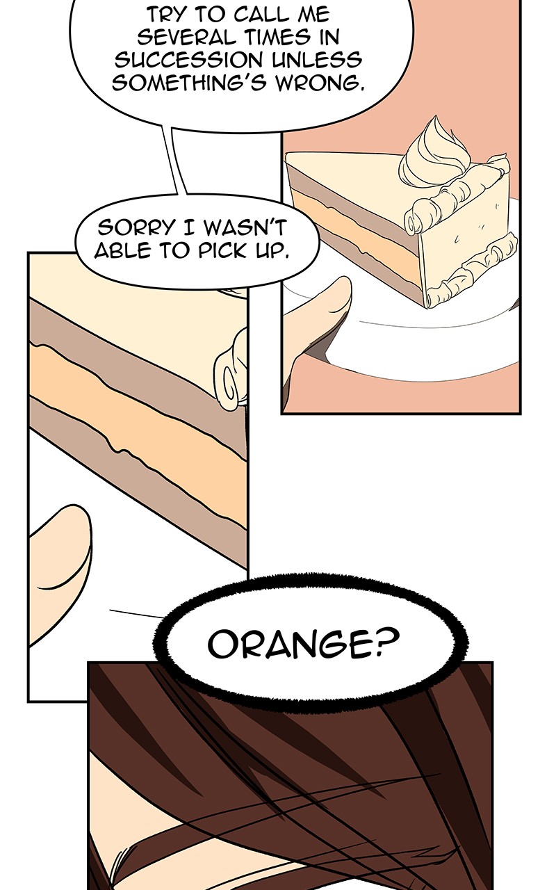 I Love Yoo Chapter 110 page 44 - Chapter 110: Episode 103