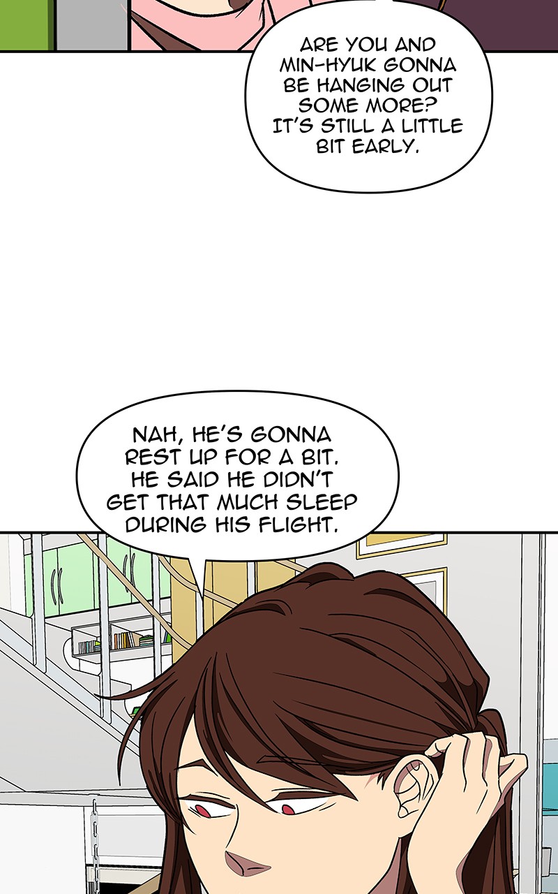I Love Yoo Chapter 110 page 53 - Chapter 110: Episode 103