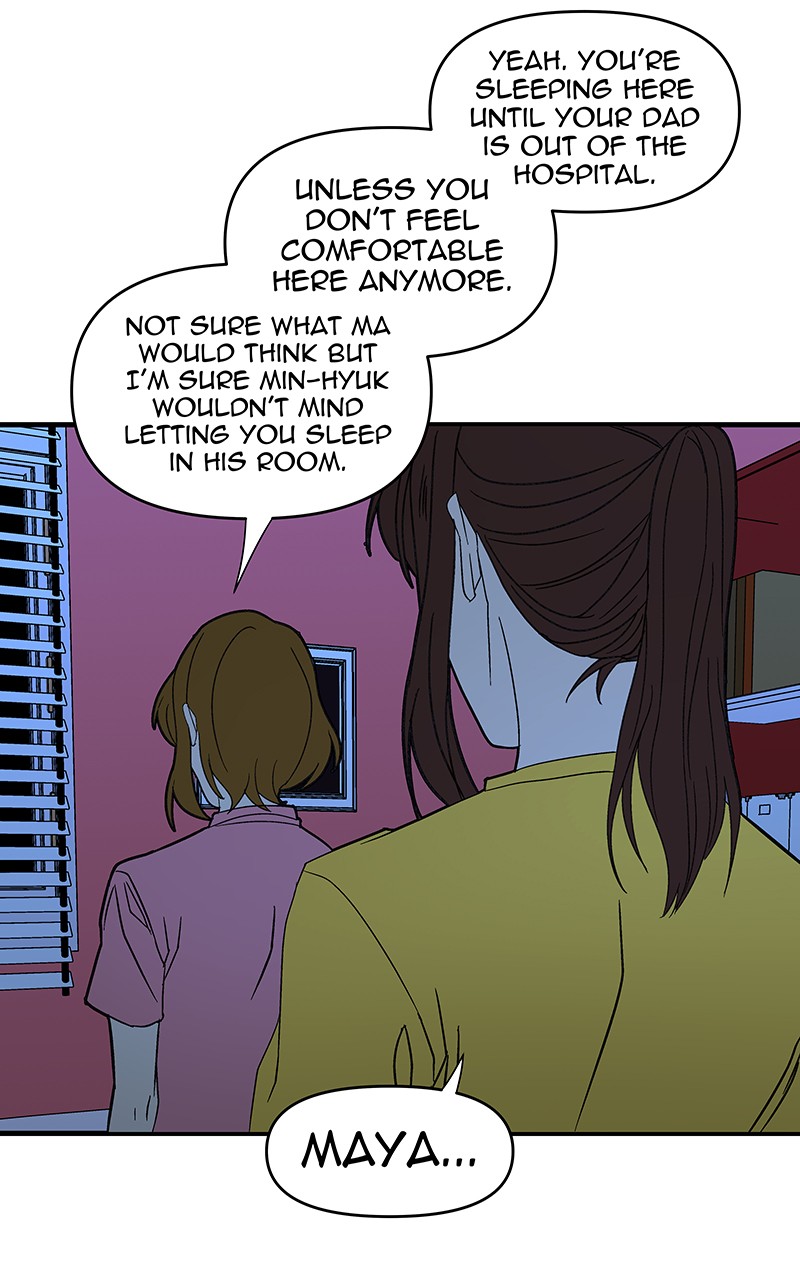 I Love Yoo Chapter 110 page 56 - Chapter 110: Episode 103