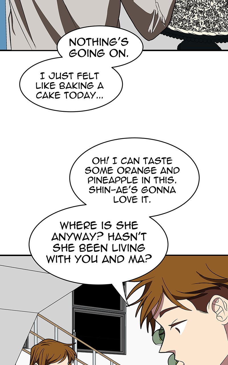 I Love Yoo Chapter 110 page 6 - Chapter 110: Episode 103