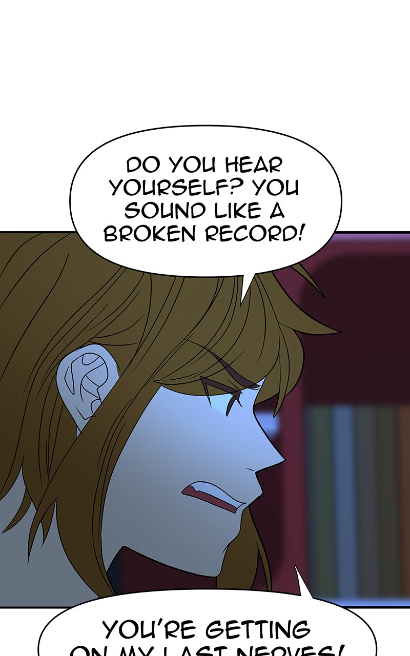 I Love Yoo Chapter 110 page 75 - Chapter 110: Episode 103