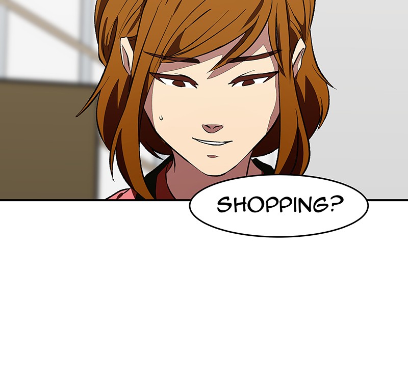 I Love Yoo Chapter 110 page 8 - Chapter 110: Episode 103