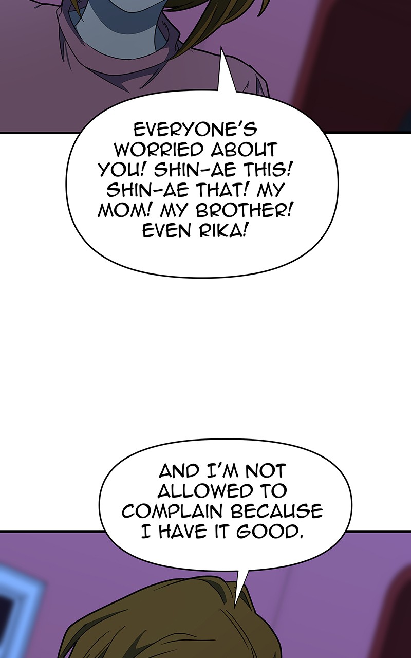 I Love Yoo Chapter 110 page 86 - Chapter 110: Episode 103