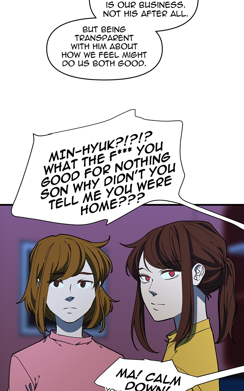 I Love Yoo Chapter 111 page 16 - Chapter 111: Episode 104