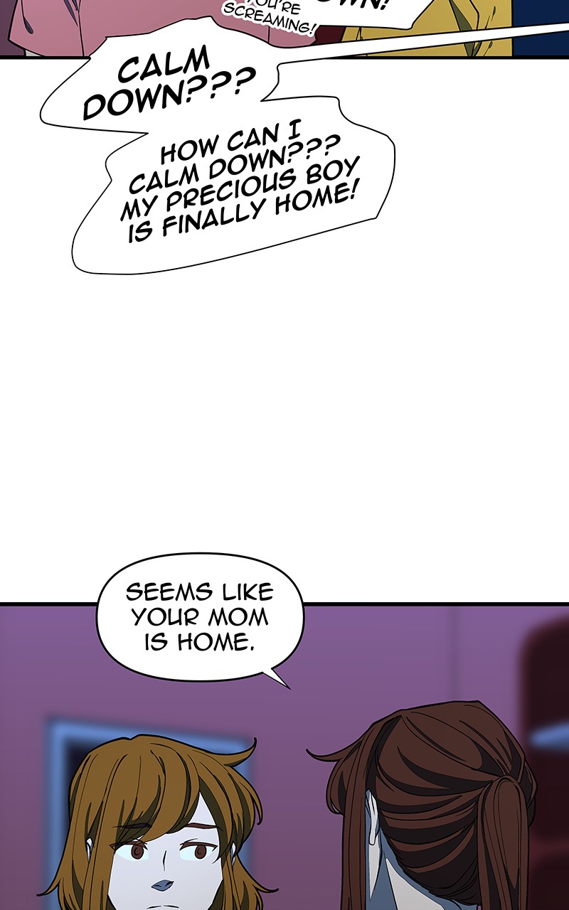 I Love Yoo Chapter 111 page 17 - Chapter 111: Episode 104