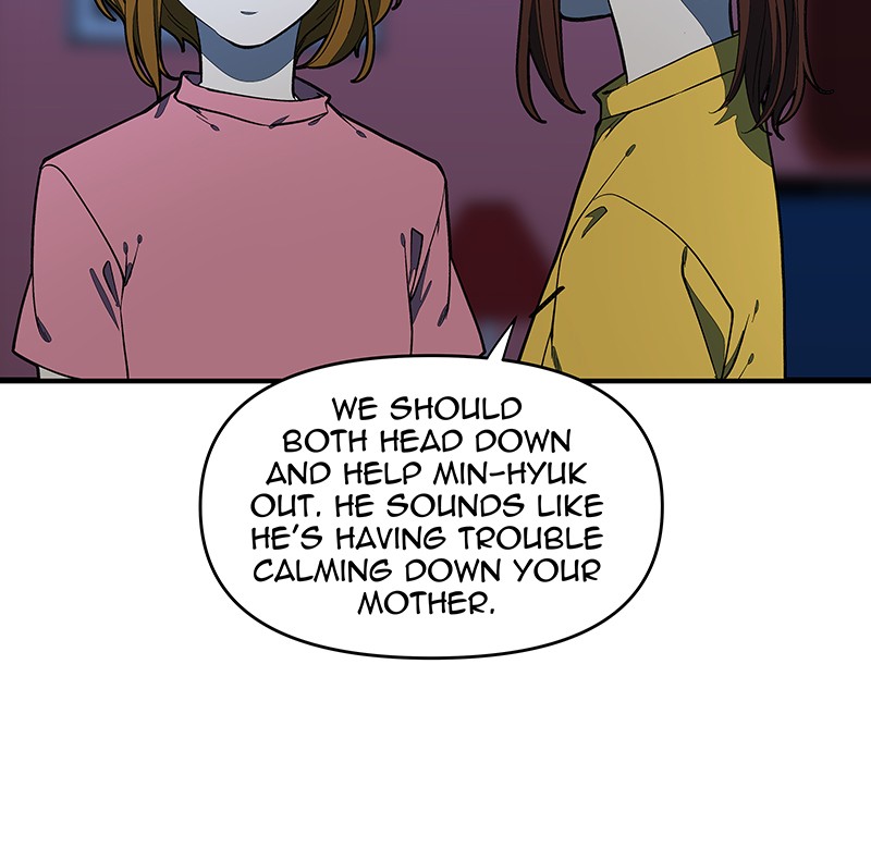 I Love Yoo Chapter 111 page 18 - Chapter 111: Episode 104