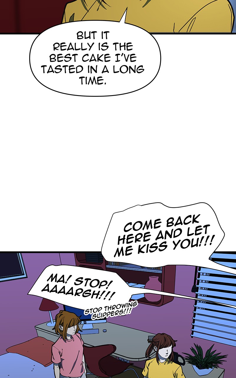 I Love Yoo Chapter 111 page 21 - Chapter 111: Episode 104