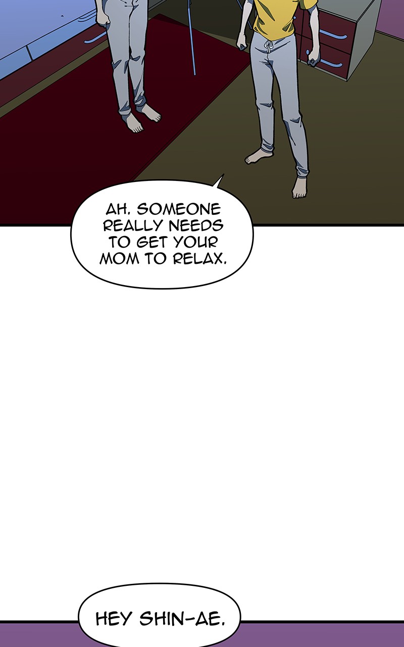 I Love Yoo Chapter 111 page 22 - Chapter 111: Episode 104
