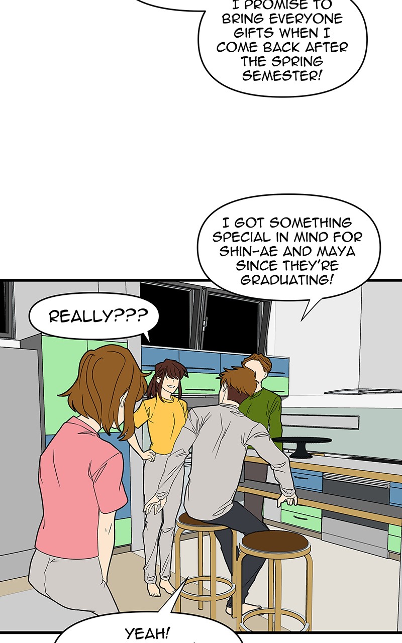 I Love Yoo Chapter 111 page 32 - Chapter 111: Episode 104