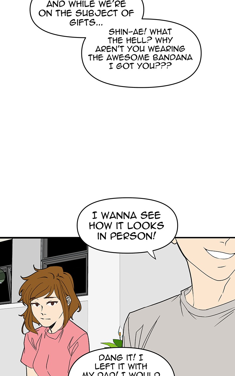 I Love Yoo Chapter 111 page 33 - Chapter 111: Episode 104