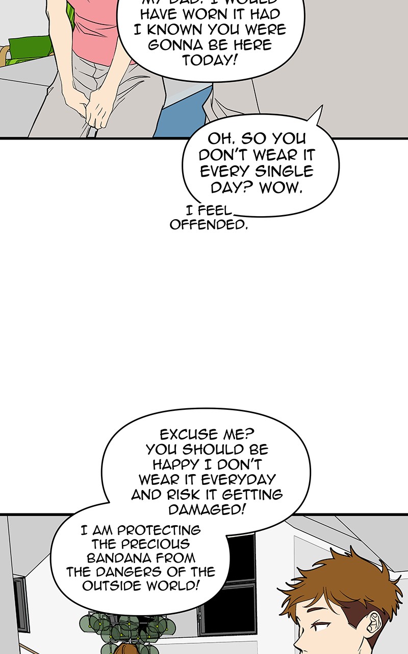 I Love Yoo Chapter 111 page 34 - Chapter 111: Episode 104