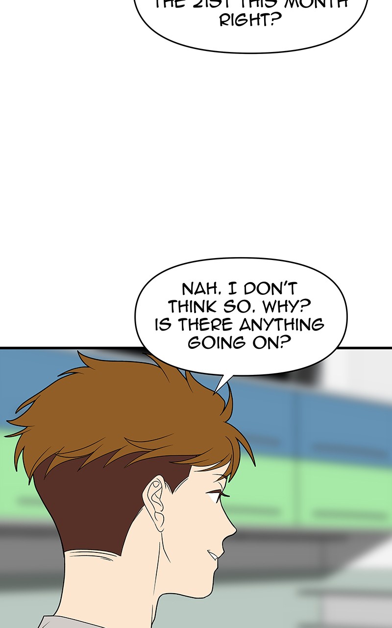 I Love Yoo Chapter 111 page 38 - Chapter 111: Episode 104