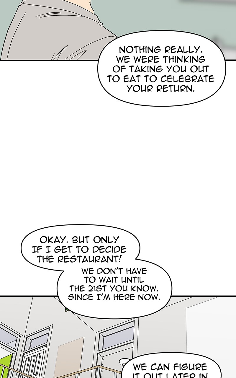 I Love Yoo Chapter 111 page 39 - Chapter 111: Episode 104