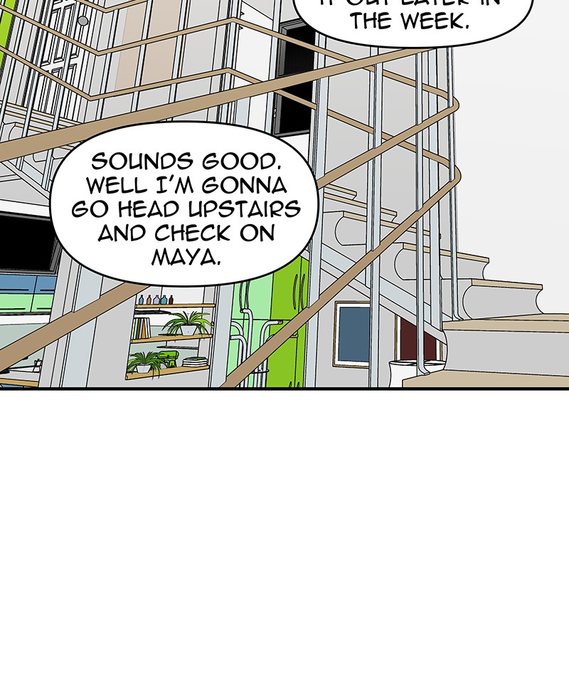 I Love Yoo Chapter 111 page 40 - Chapter 111: Episode 104