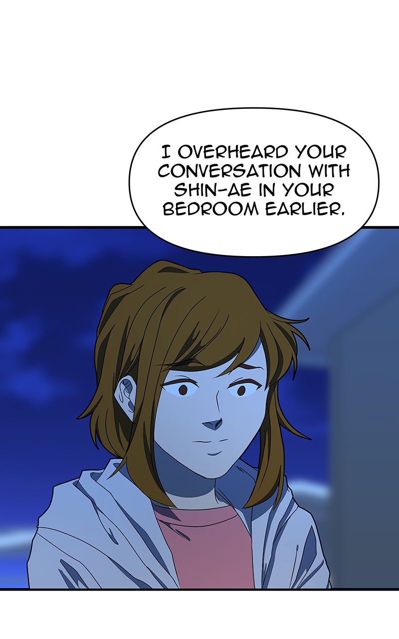 I Love Yoo Chapter 111 page 54 - Chapter 111: Episode 104
