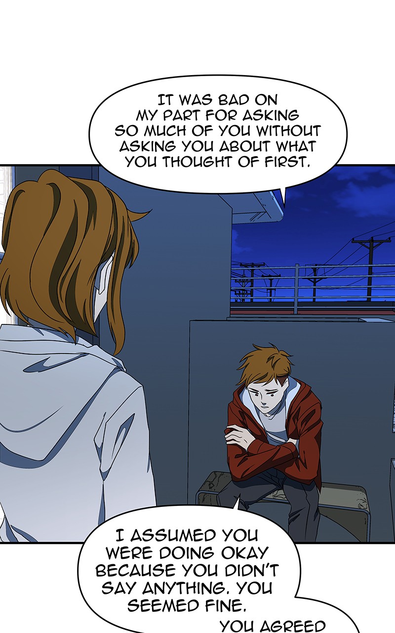 I Love Yoo Chapter 111 page 60 - Chapter 111: Episode 104