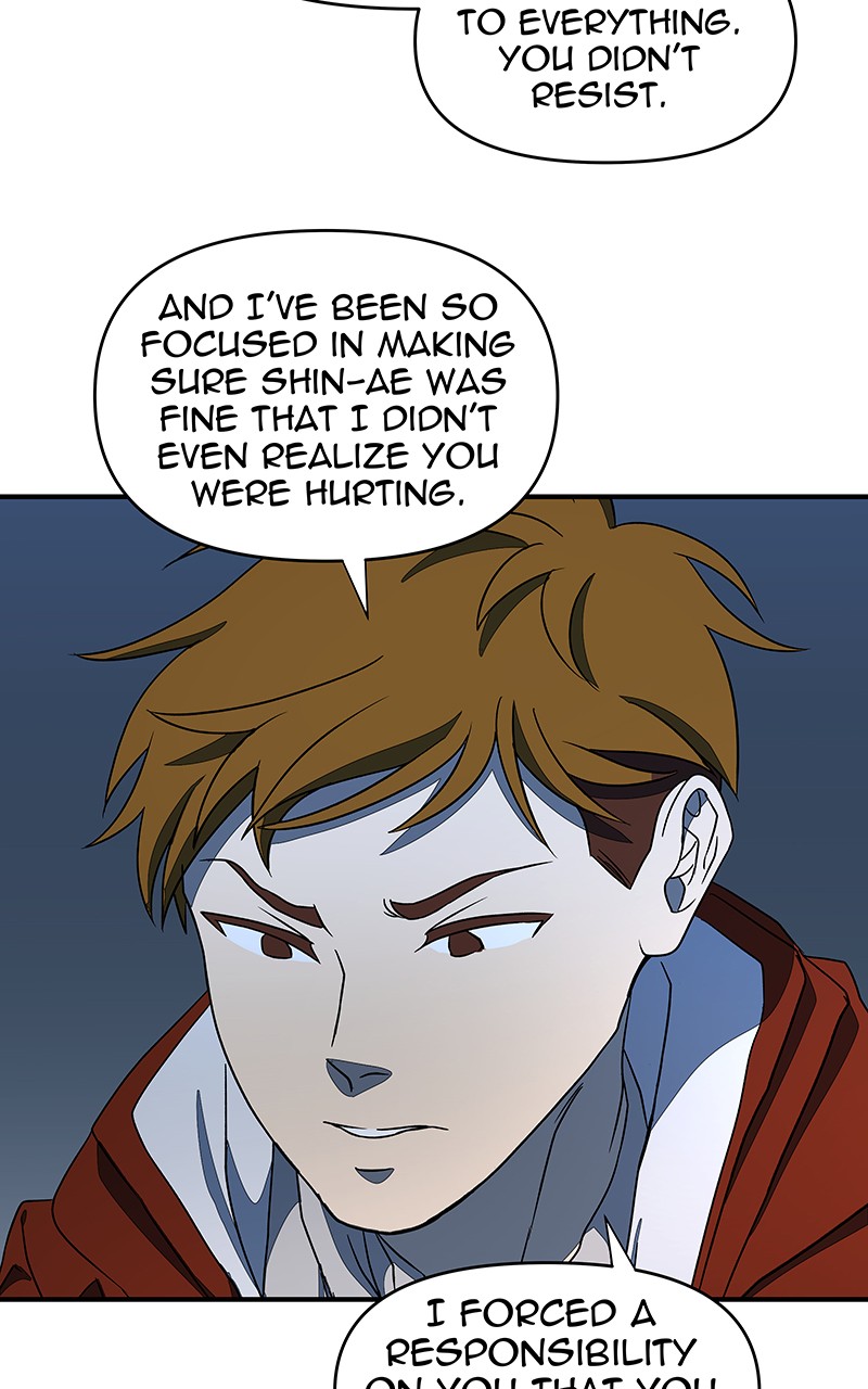 I Love Yoo Chapter 111 page 61 - Chapter 111: Episode 104