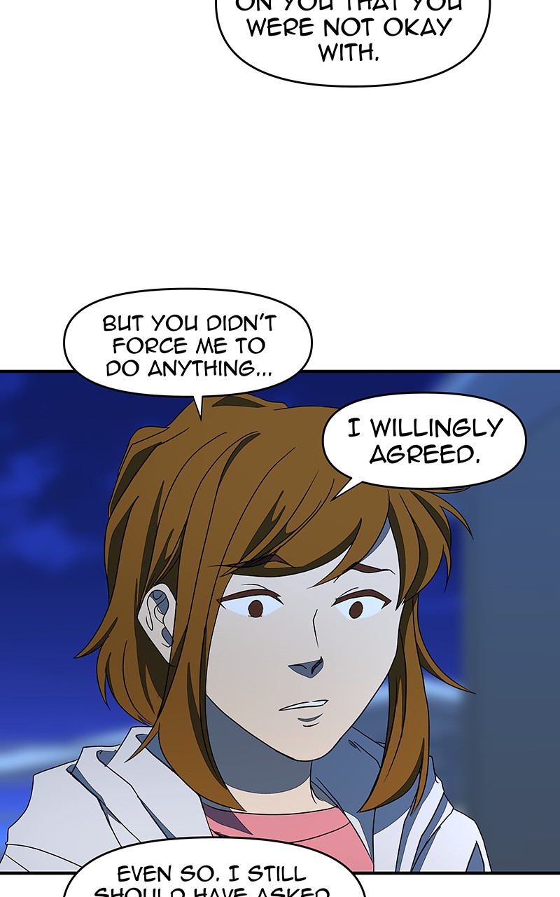 I Love Yoo Chapter 111 page 62 - Chapter 111: Episode 104
