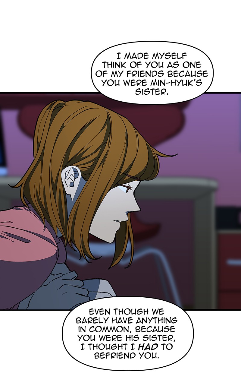 I Love Yoo Chapter 111 page 7 - Chapter 111: Episode 104