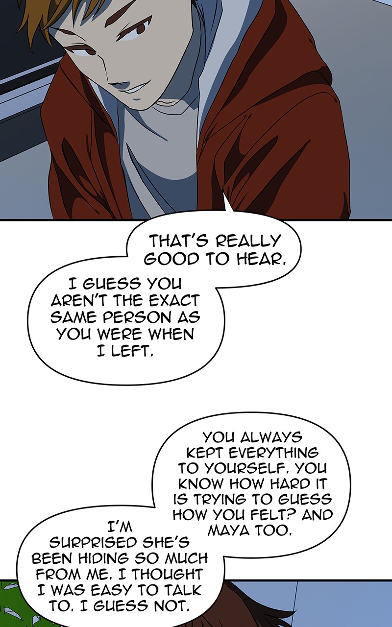 I Love Yoo Chapter 111 page 77 - Chapter 111: Episode 104