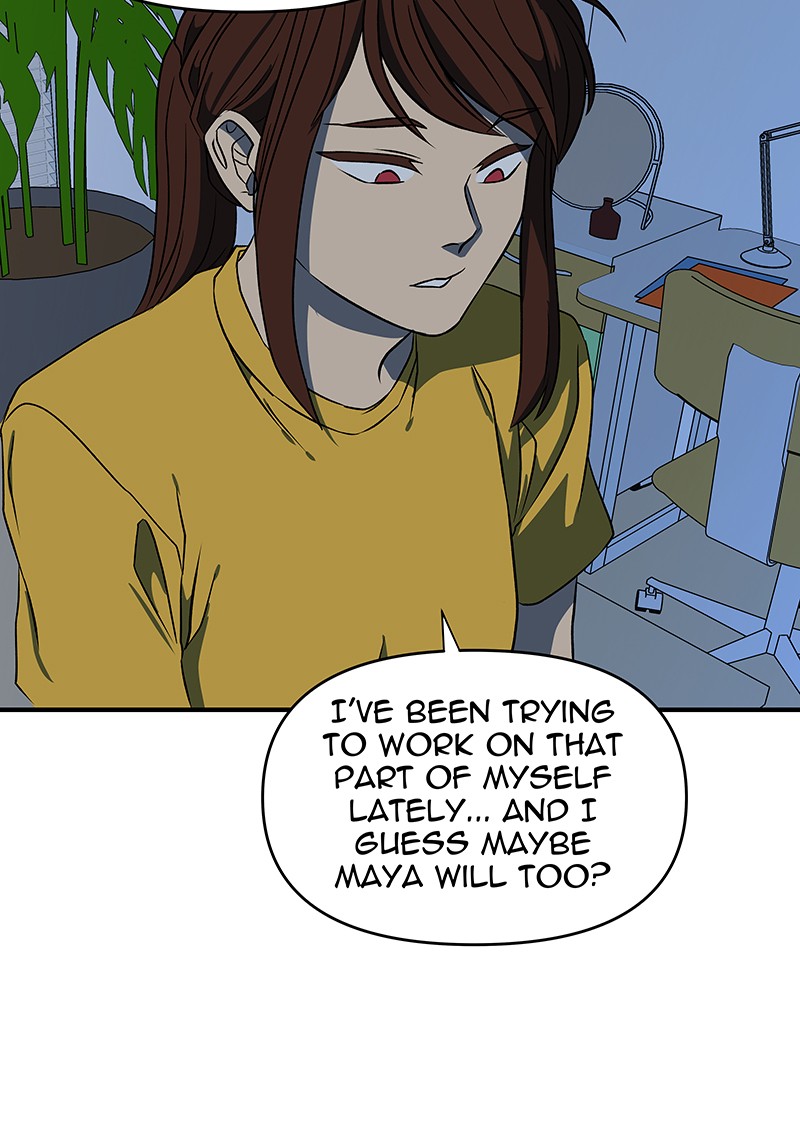 I Love Yoo Chapter 111 page 78 - Chapter 111: Episode 104