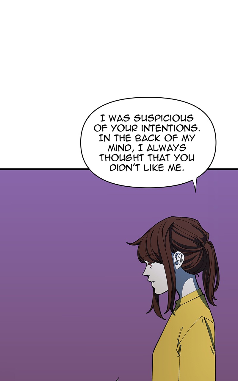 I Love Yoo Chapter 111 page 8 - Chapter 111: Episode 104