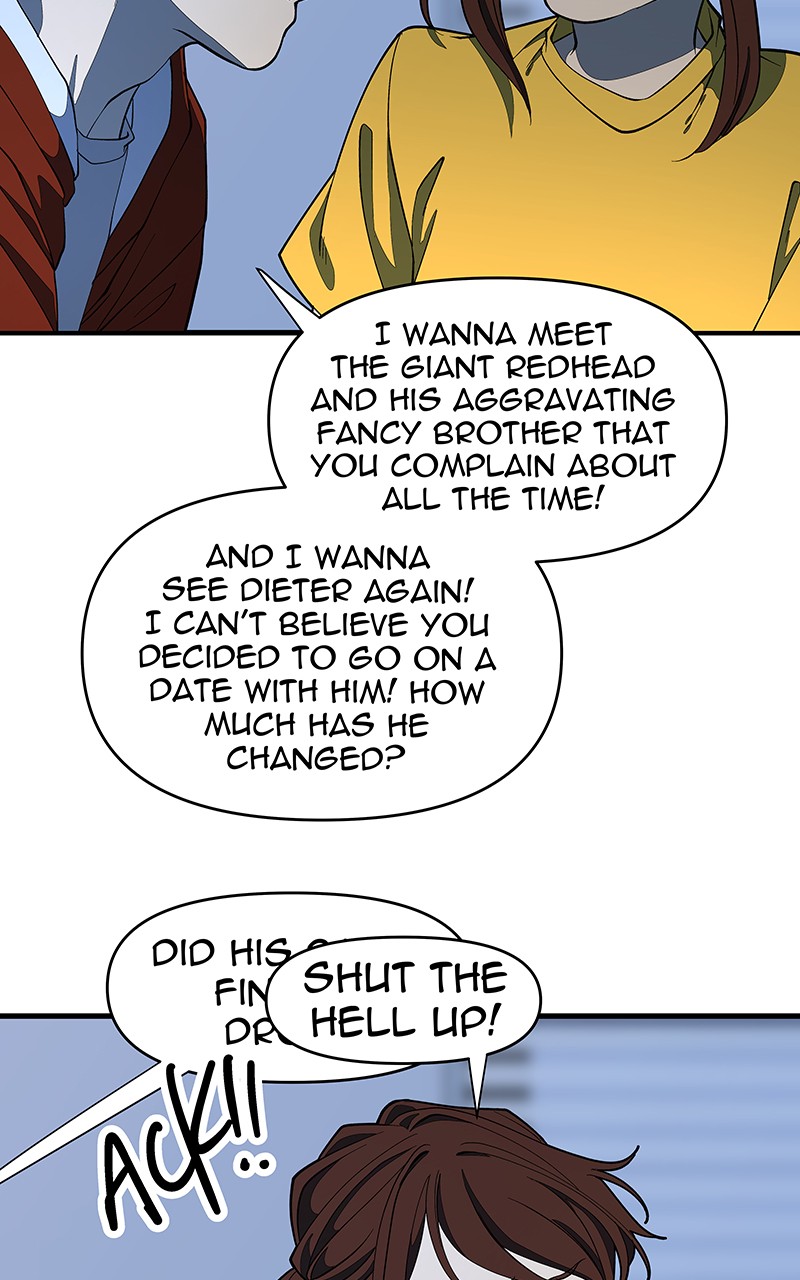 I Love Yoo Chapter 111 page 82 - Chapter 111: Episode 104