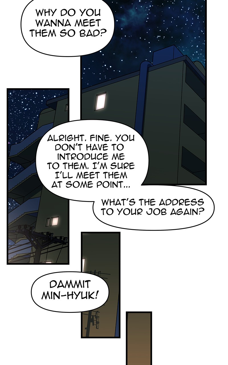 I Love Yoo Chapter 111 page 84 - Chapter 111: Episode 104