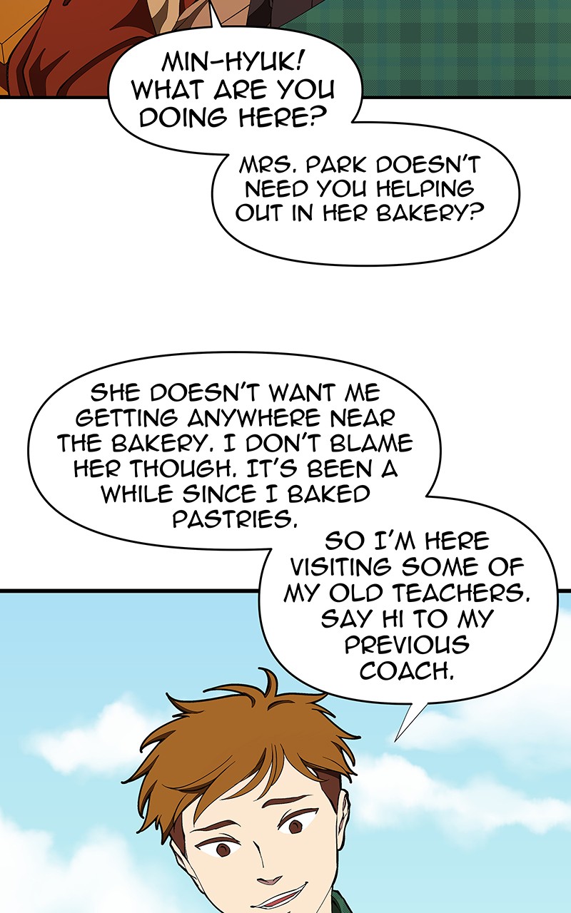 I Love Yoo Chapter 112 page 10 - Chapter 112: Episode 105