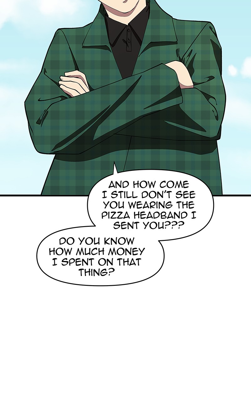 I Love Yoo Chapter 112 page 11 - Chapter 112: Episode 105
